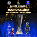 Europa League targata Zogno: la valle celebra i suoi campioni